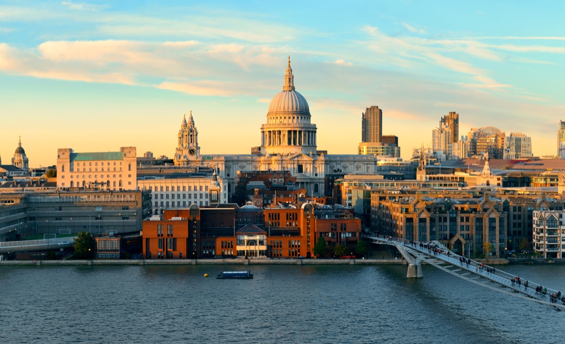 Ecco quali sono (e perché) le 10 mete più apprezzate al mondo Ecco quali sono (e perché) le 10 mete più apprezzate al mondo