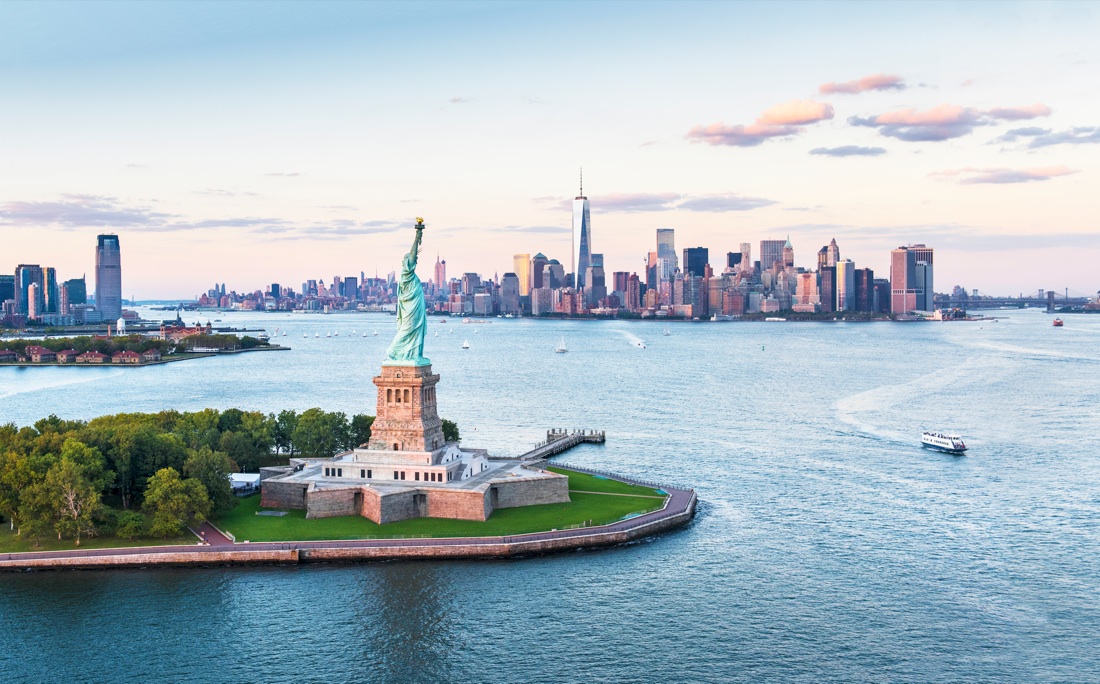 Ecco quali sono (e perché) le 10 mete più apprezzate al mondo Ecco quali sono (e perché) le 10 mete più apprezzate al mondo