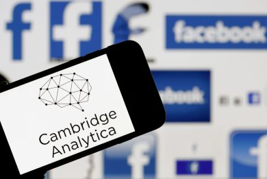 Facebook-Cambridge Analytica, cosa può fare l’Europa
