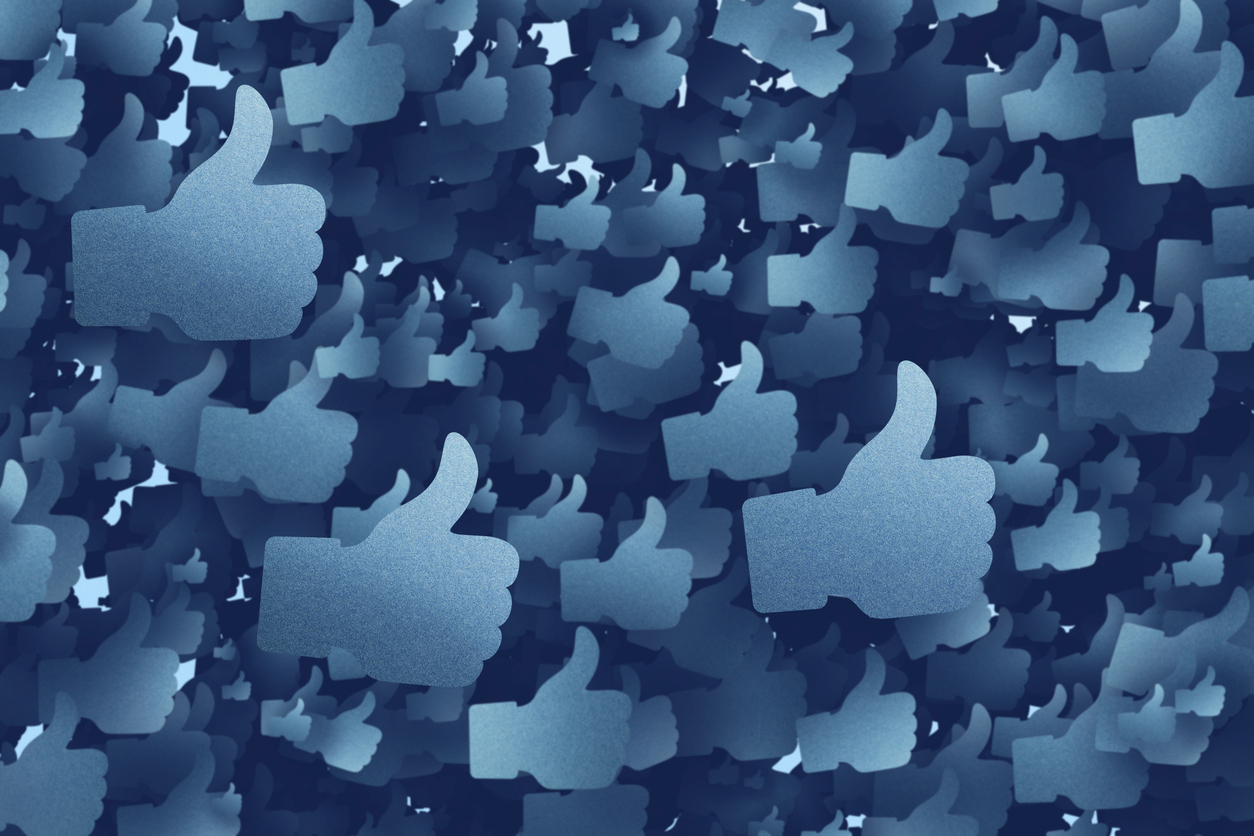 Cambridge Analytica: ecco il test, che raccoglie i nostri dati da Facebook