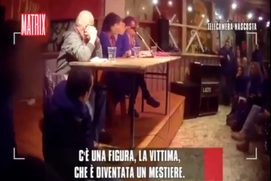 Balzerani: ecco la frase sulle “vittime, un mestiere” del caso Moro | video