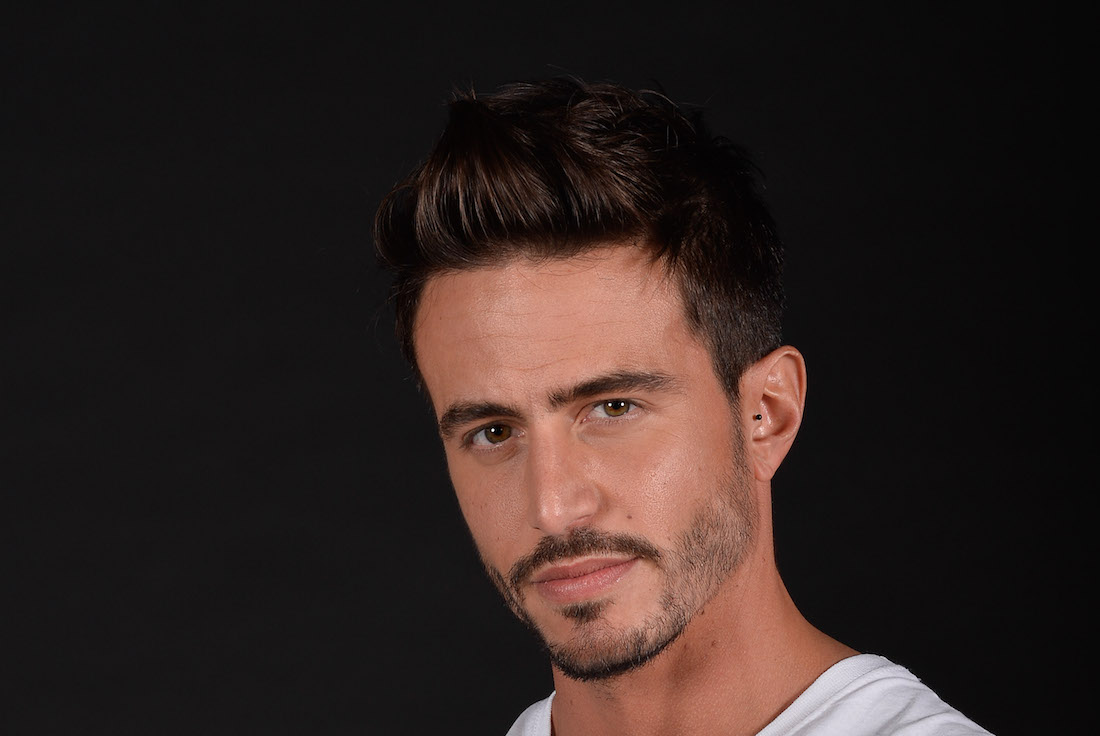 Isola dei Famosi 2018: l’arrivo della Marini e le lacrime di Jonathan Isola dei Famosi 2018: l’arrivo della Marini e le lacrime di Jonathan