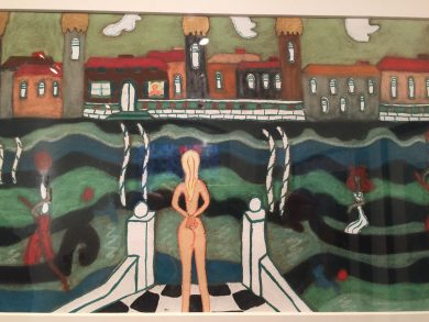 Perversione e possesso