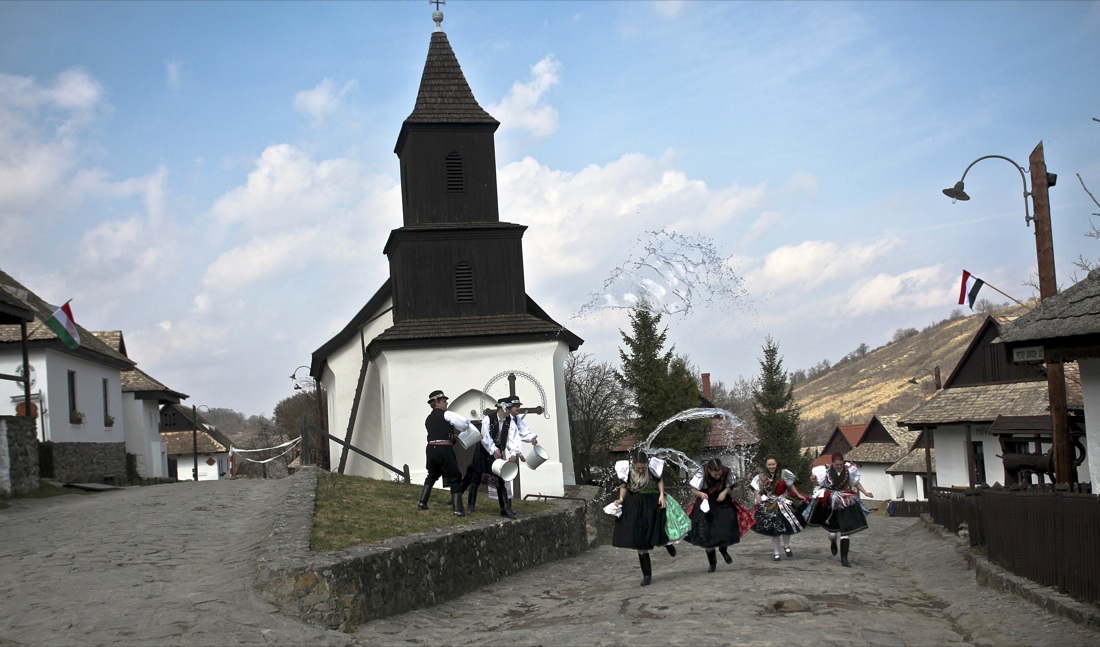 Le migliori mete per una Pasqua alternativa