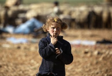 Siria, sette anni dopo, cosa resta del movimento non violento