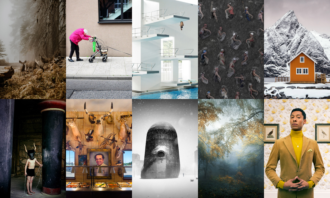 Sony World Photography Awards 2018, le 10 foto più belle Sony World Photography Awards 2018, le 10 foto più belle