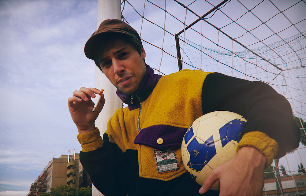 Intervista a Galeffi: “Il mio Scudetto, Cremonini e tutta la mia musica”