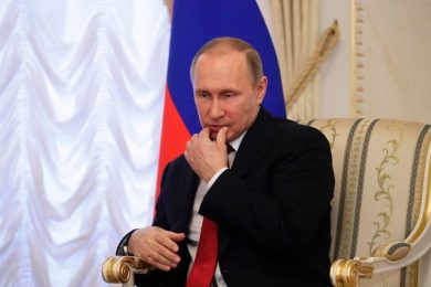 Perché la nuova presidenza Putin è la più rischiosa di sempre