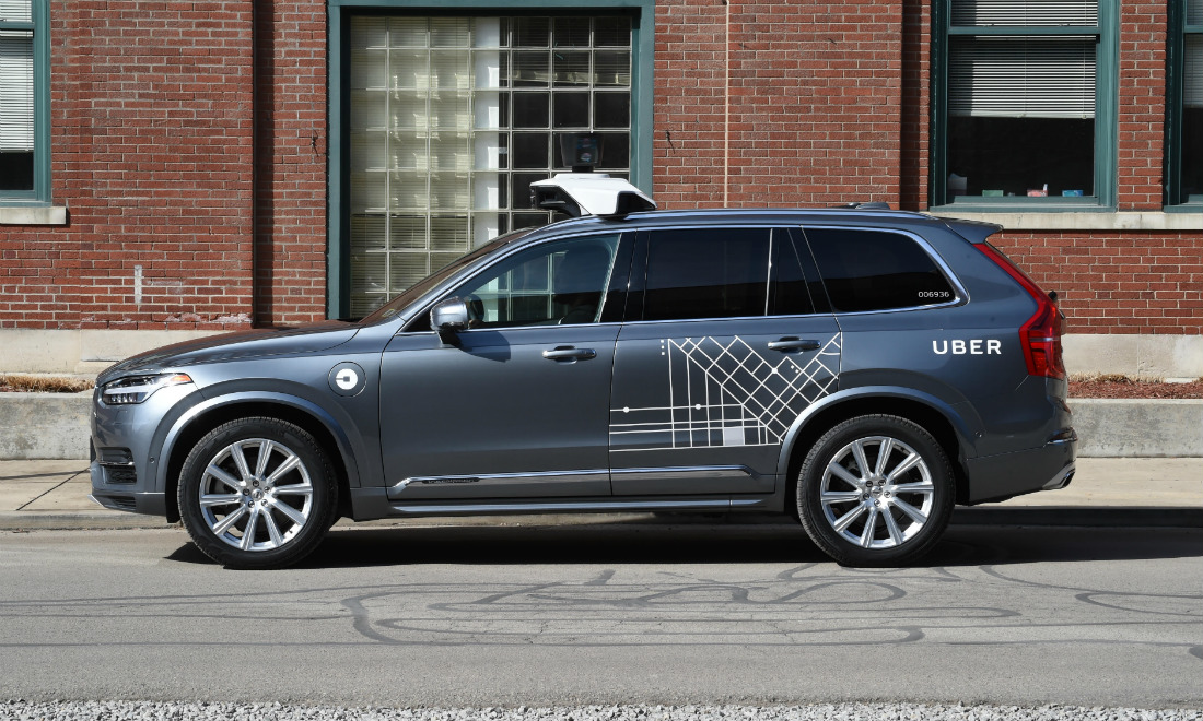 Auto che si guida da sola, perché sbaglia e uccide Auto che si guida da sola, perché sbaglia e uccide