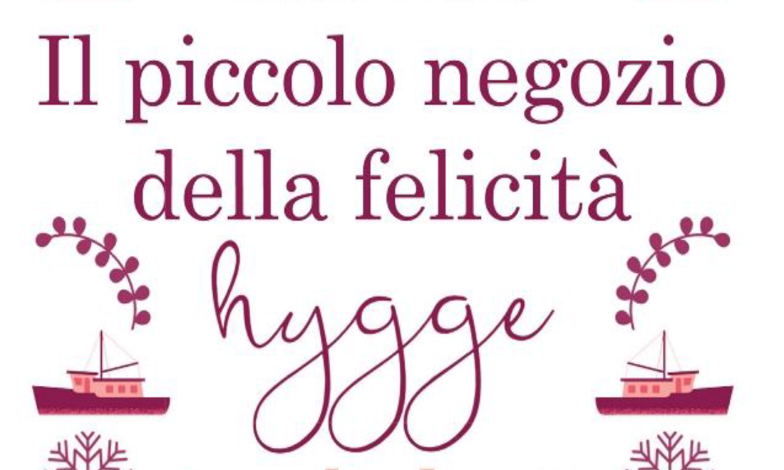 La Felicità nei libri La Felicità nei libri
