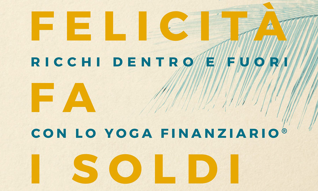 La Felicità nei libri La Felicità nei libri