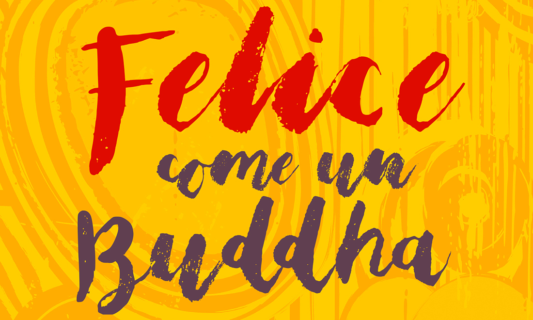 La Felicità nei libri La Felicità nei libri