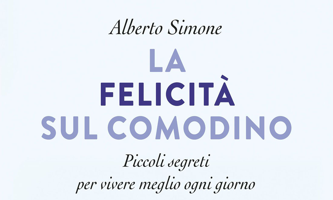 La Felicità nei libri
