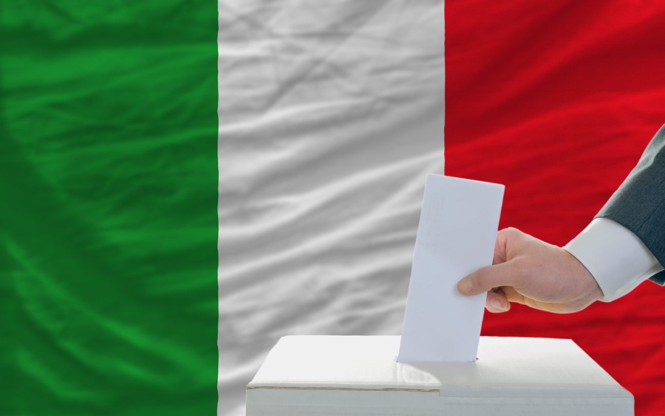 La legge elettorale che vogliono Lega e M5S