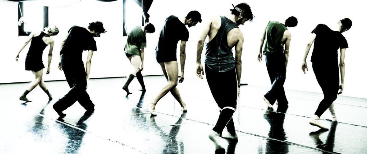 Galleria foto 'Bolle sul tavolo. E il Trittico vola' - foto 10