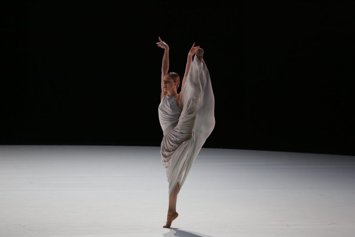 Galleria foto 'Bolle sul tavolo. E il Trittico vola' - foto 5