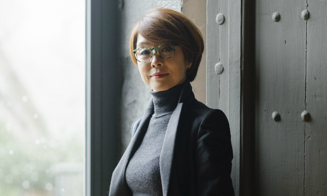 Samsung, la vicepresidente Lee svela come si diventa leader di mercato