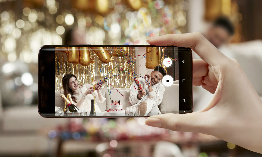 Samsung, la vicepresidente Lee svela come si diventa leader di mercato