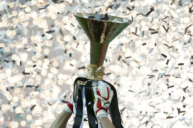 Campionato di Serie A 2017-2018: la guida completa