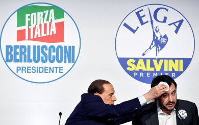 Elezioni politiche 2018: le due Italie post-voto