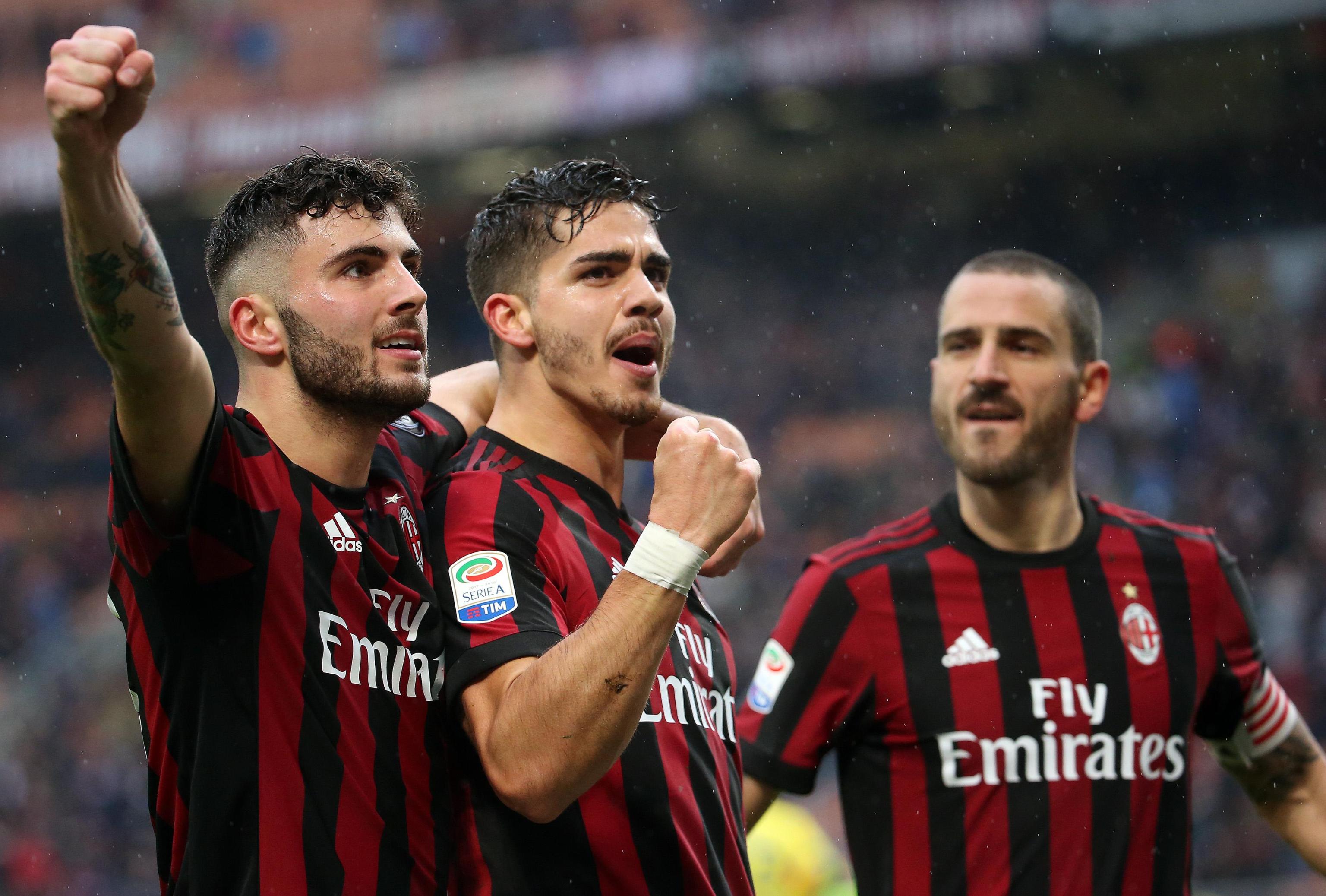 Juventus e Napoli, duello scudetto riaperto: la Serie A più bella d’Europa