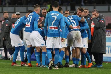 Juventus e Napoli, duello scudetto riaperto: la Serie A più bella d’Europa