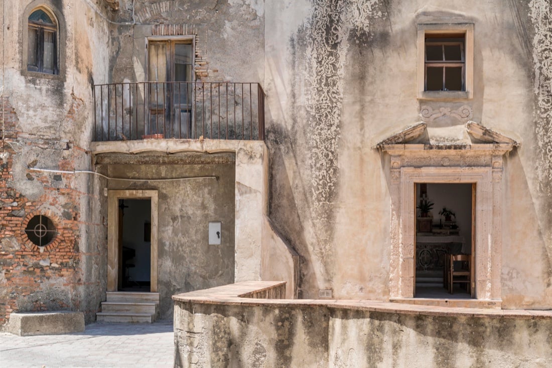 Respirano i muri Respirano i muri