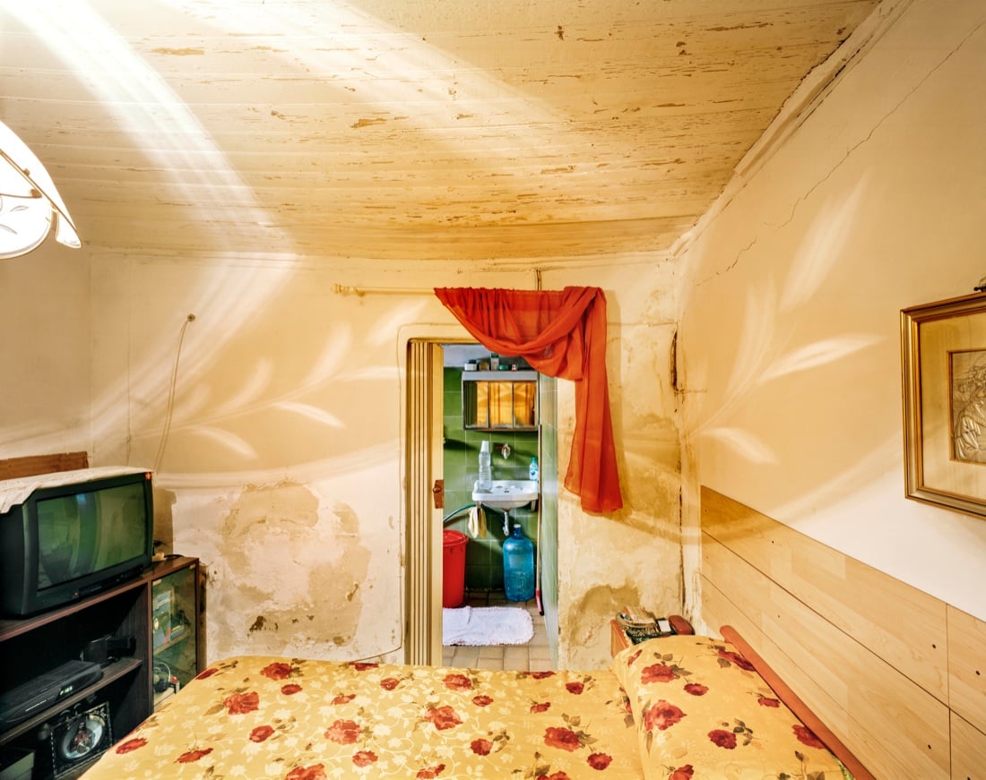 Respirano i muri Respirano i muri