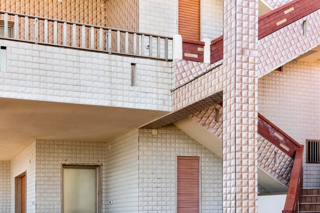 Respirano i muri Respirano i muri