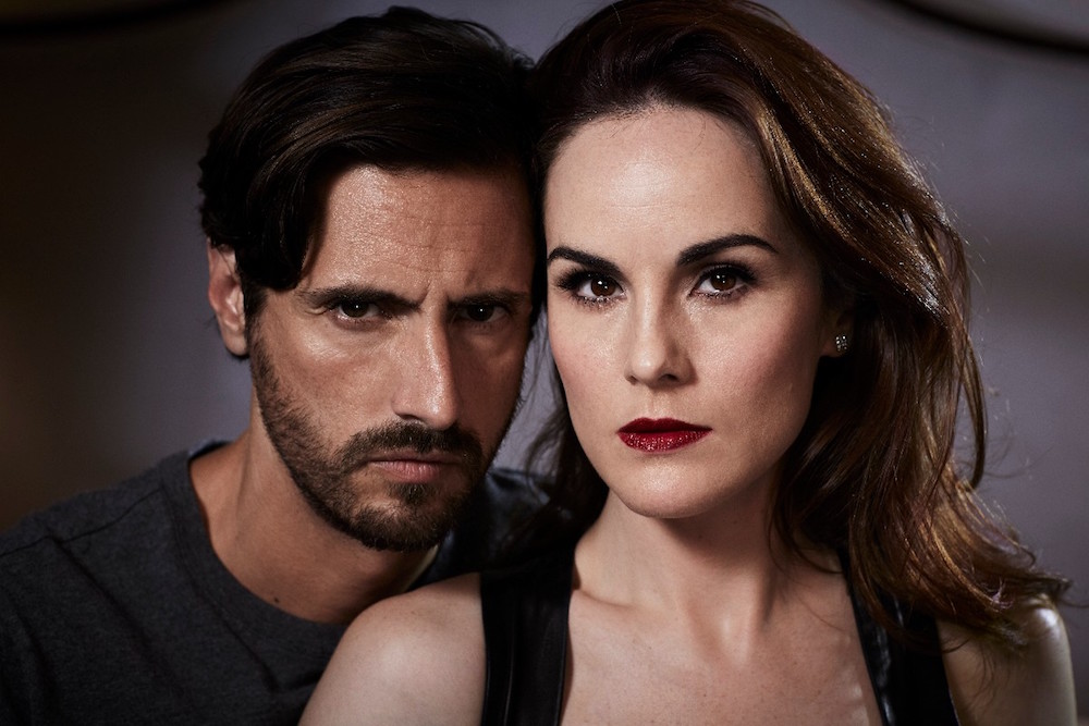 Good Behavior 2: la seconda stagione della serie con Michelle Dockery Good Behavior 2: la seconda stagione della serie con Michelle Dockery