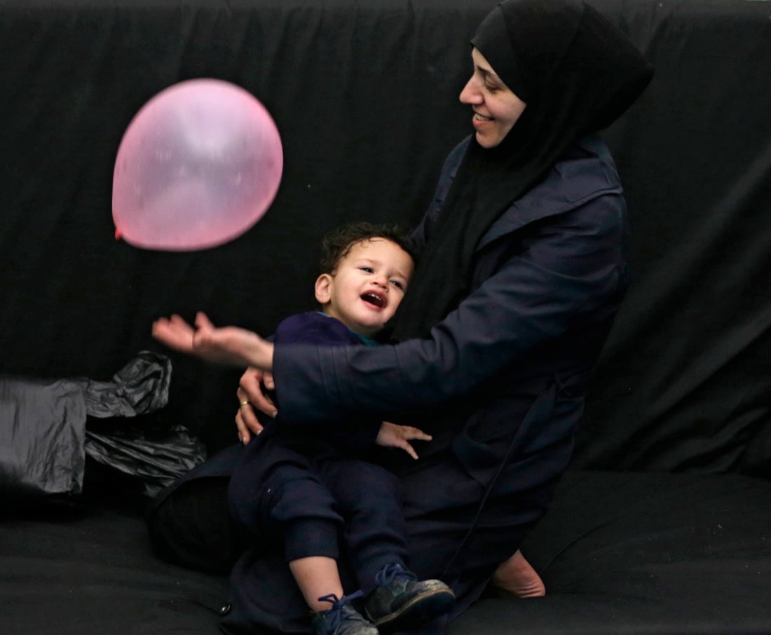 Le foto più belle della settimana: dal 10 al 16 marzo