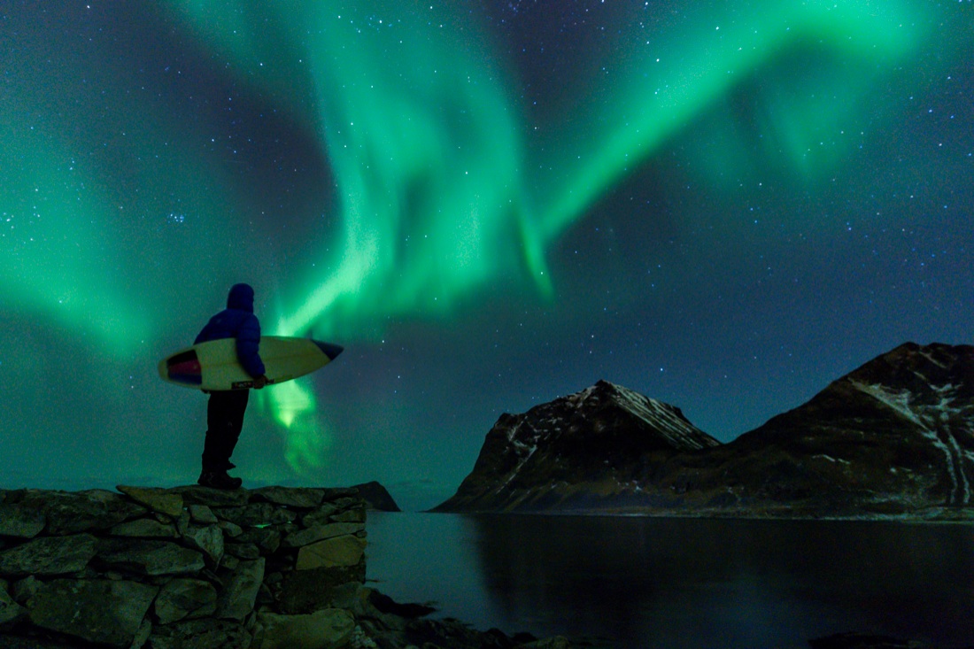 Le foto più belle della settimana: dal 10 al 16 marzo