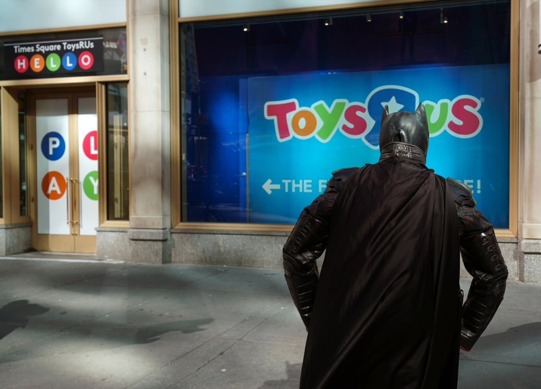 Le foto più belle della settimana: dal 10 al 16 marzo