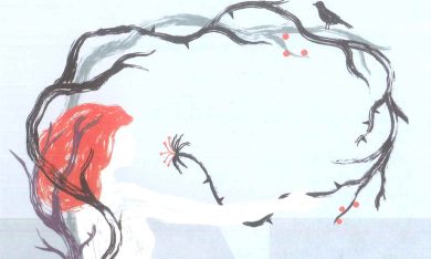 Laura Pariani, ‘Di ferro e d’acciaio’ – La recensione