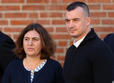 Chi è Rocco Casalino, l’uomo che prepara lo staff del Movimento 5 stelle