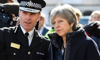 Guerra delle spie: perché l’Occidente si schiera contro la Russia