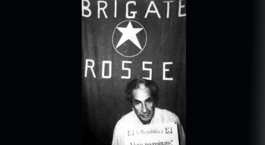 Galleria foto 'Topografia del caso Moro. Da via Fani a via Caetani – La recensione' - foto 1