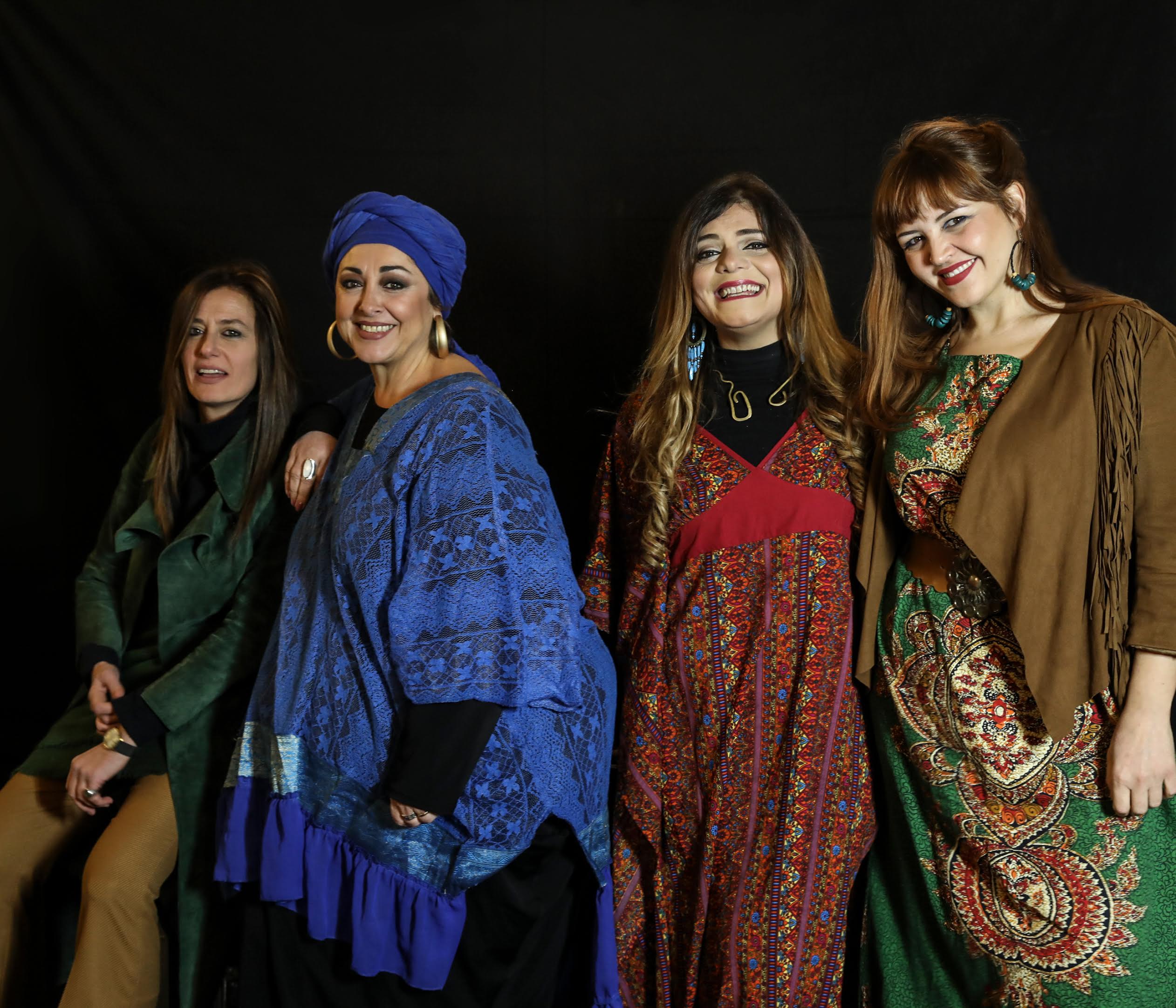 SesèMamà, “Les entrailles”: da Brasile al jazz passando per Napoli – Anteprima