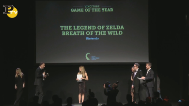 Italian Video Game Awards 2018