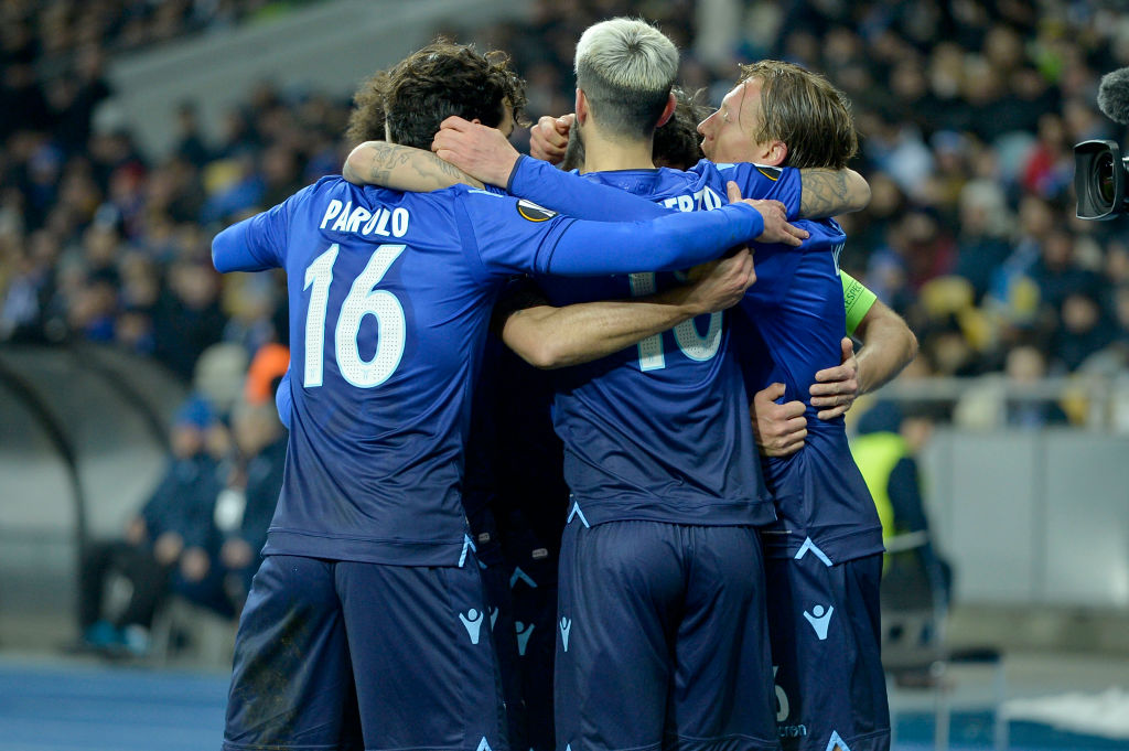 Ranking Uefa: ecco la posizione dell’Italia e delle squadre della Serie A