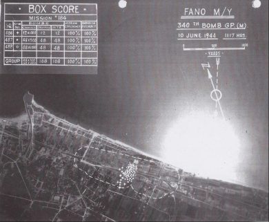 Storia di una bomba: Fano, 13 marzo 2018 – foto