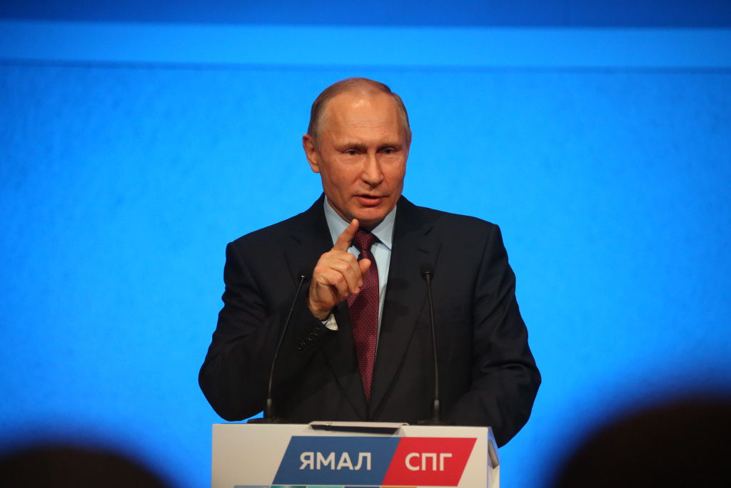 L’intelligenza artificiale nello scontro fra Russia, Cina e occidentali