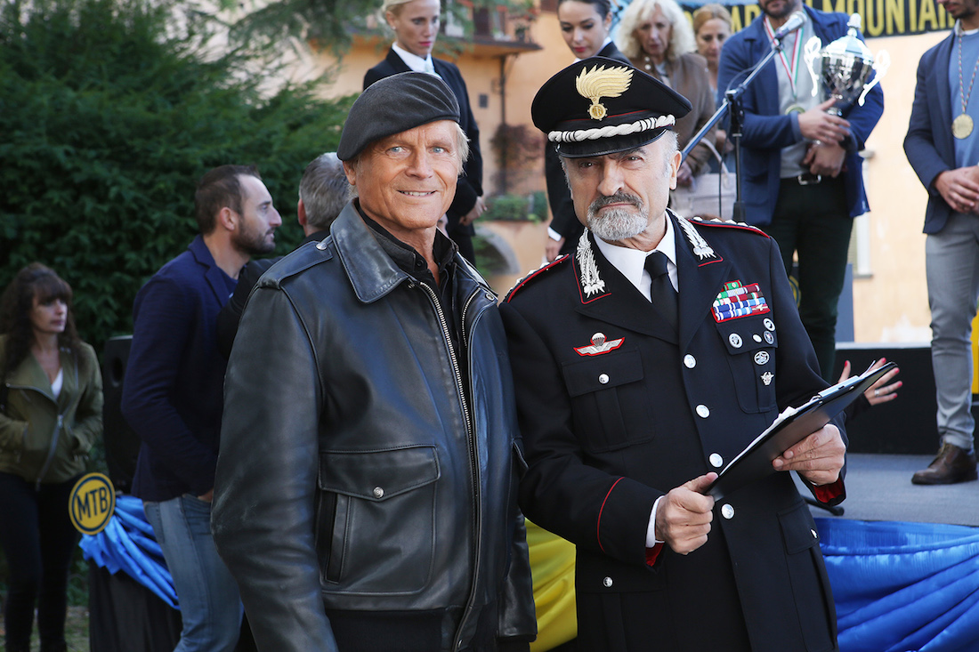 Don Matteo 11: le anticipazioni della nona puntata Don Matteo 11: le anticipazioni della nona puntata