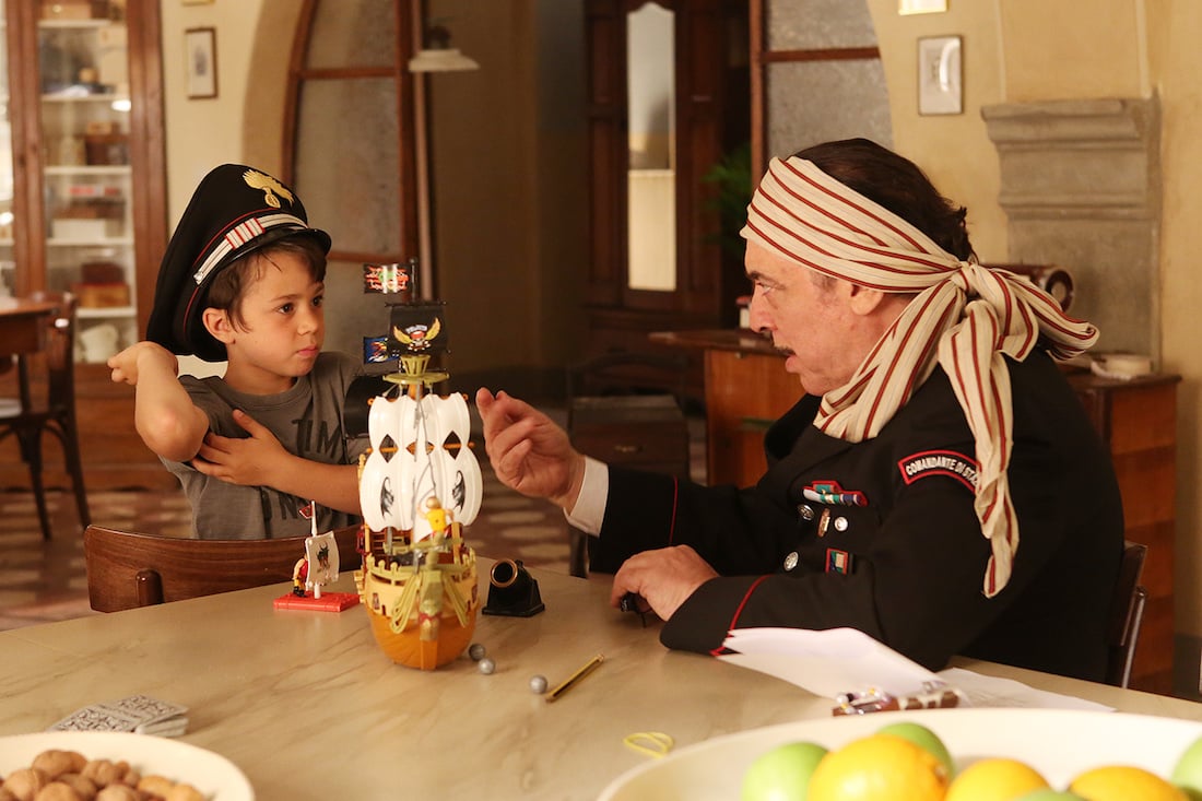 Don Matteo 11: le anticipazioni della nona puntata Don Matteo 11: le anticipazioni della nona puntata