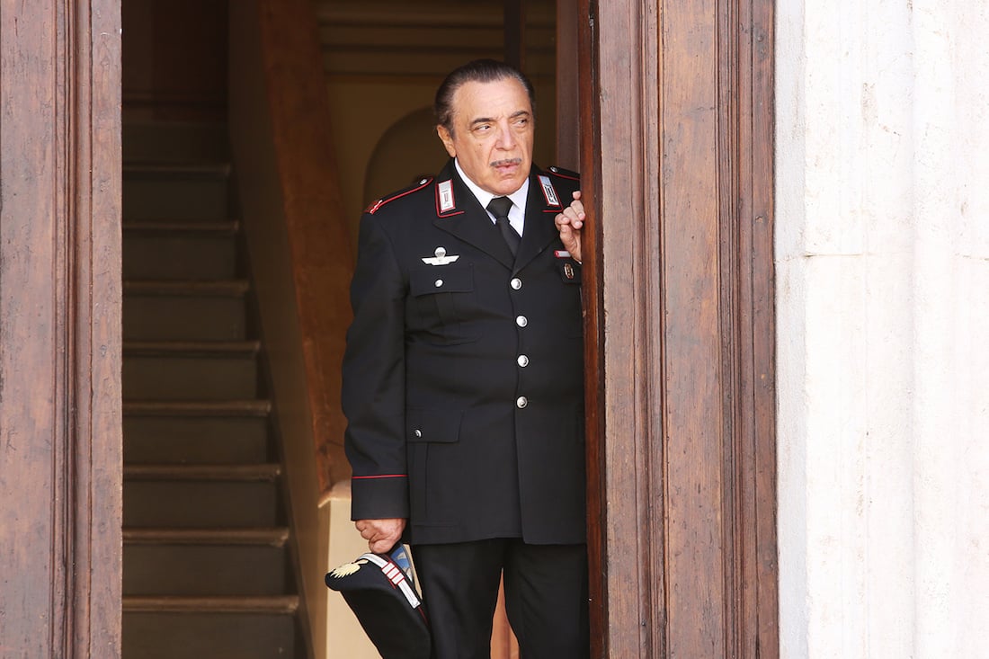 Don Matteo 11: le anticipazioni della nona puntata Don Matteo 11: le anticipazioni della nona puntata