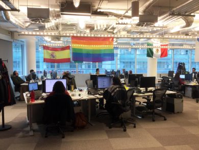 Tasse: perché diminuiscono per le grandi imprese e aumentano per i lavoratori