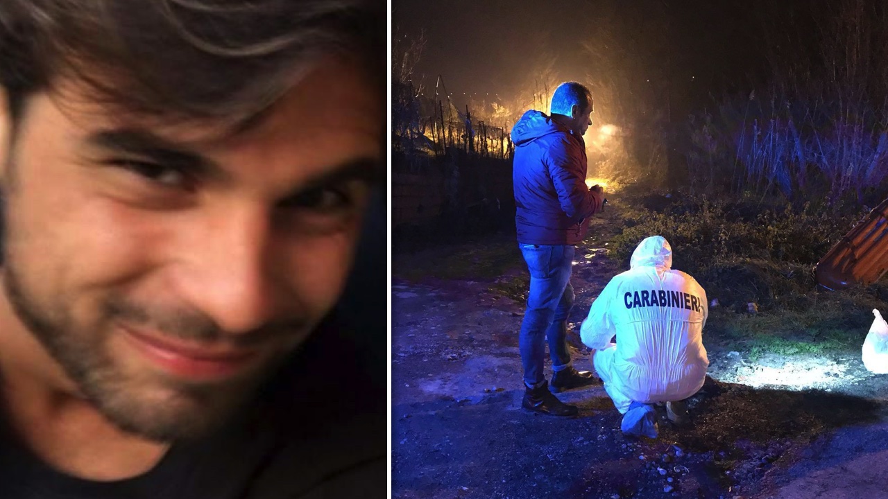 Il mistero del giovane ucciso a Pescara: cosa sappiamo finora