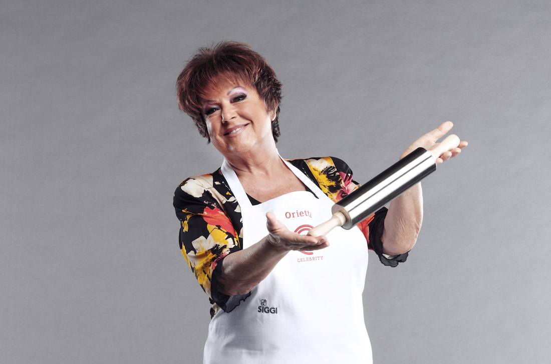 Davide Devenuto: “Mi metto in gioco con Celebrity MasterChef”