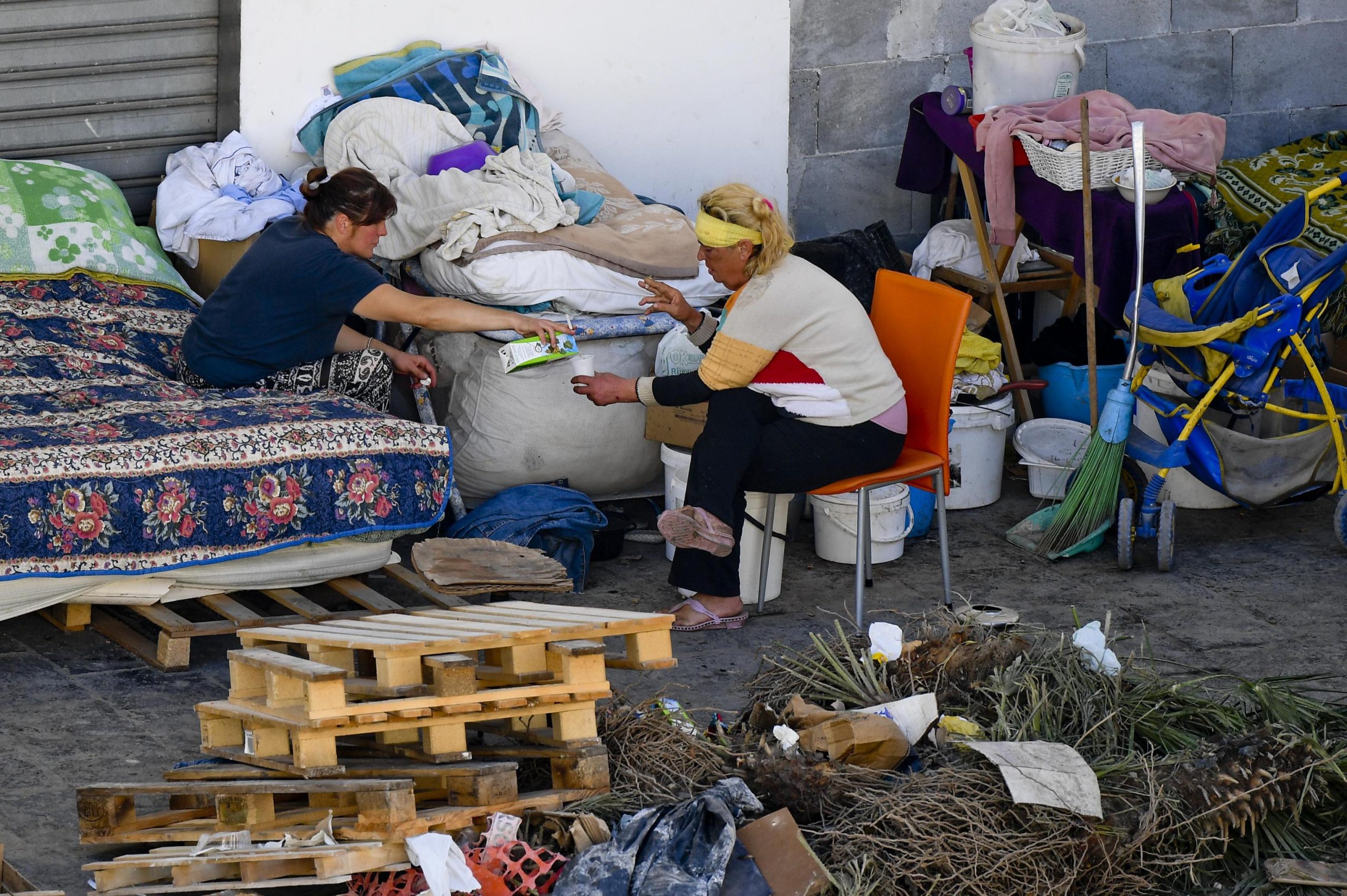Cinque alternative al Reddito di Cittadinanza per combattere la povertà