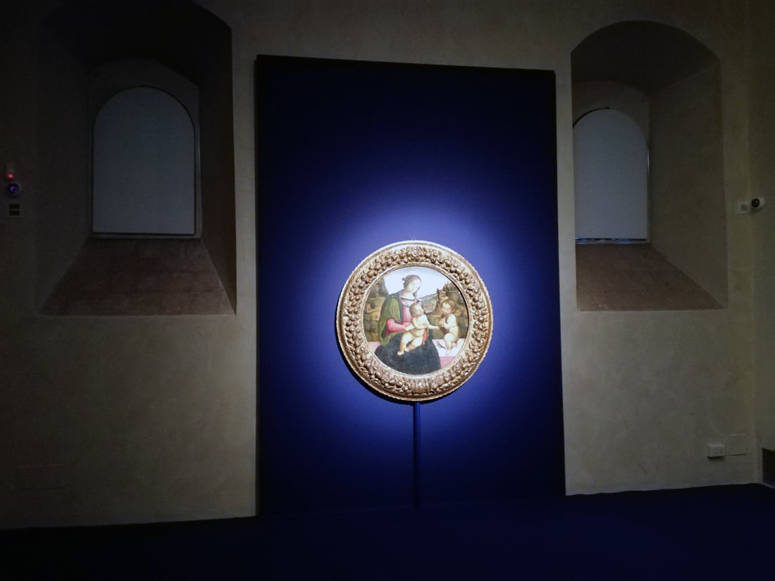 I Cento Anni della Galleria Nazionale dell’Umbria I Cento Anni della Galleria Nazionale dell’Umbria